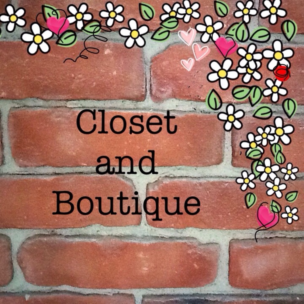 🌷Both Closet and Boutique🌷